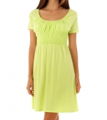 Nautica Cabanawear Sleep Shirt